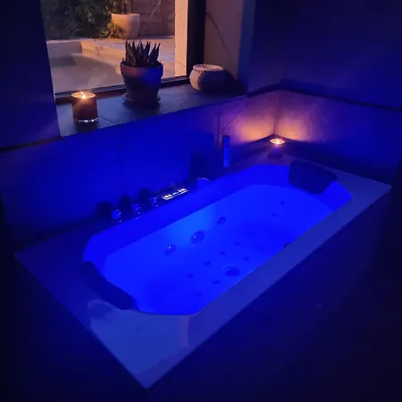 Les Ecuries De St Leu - Sauna Et Balneotherapie * Saint-Leu-la-Foret