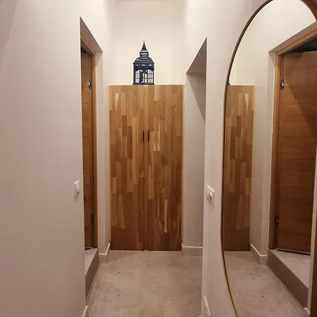 Vakantiehuis Les Ecuries De St Leu - Sauna Et Balneotherapie