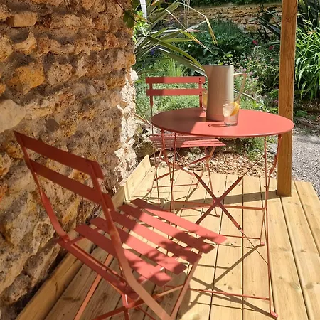 Les Ecuries De St Leu - Sauna Et Balneotherapie * Saint-Leu-la-Foret
