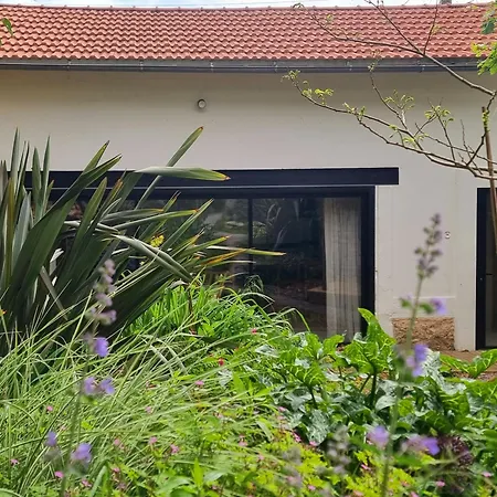 Vakantiehuis Les Ecuries De St Leu - Sauna Et Balneotherapie *